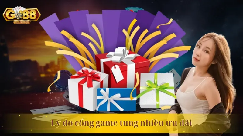 Chương trình khuyến mãi hoàn trả siêu khủng