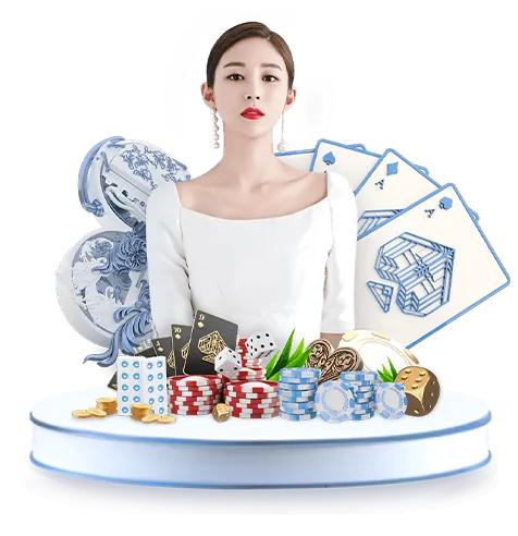 Casino trực tuyến với dealer người thật